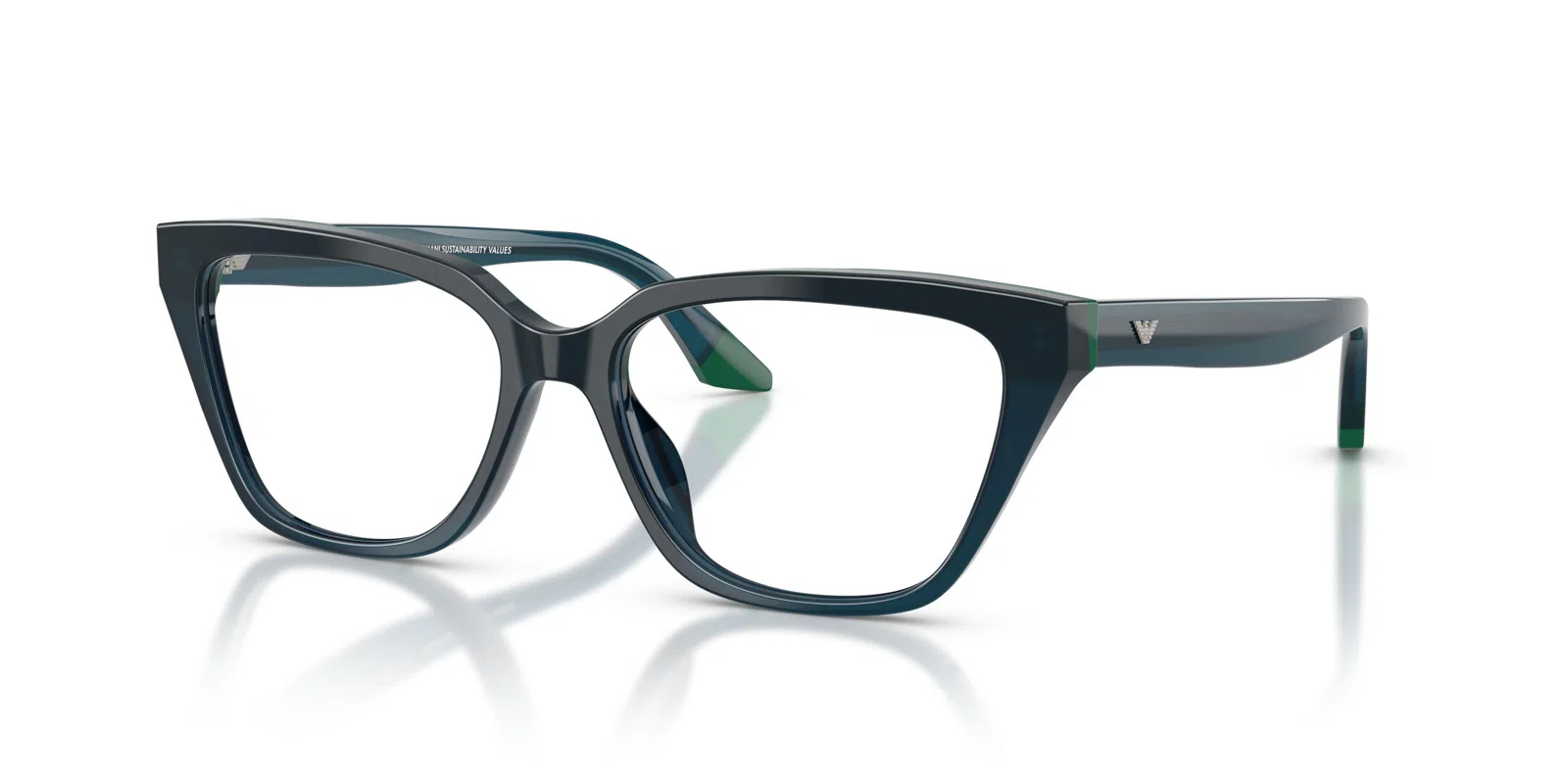 Emporio Armani 3270U Eyeglasses - view 10